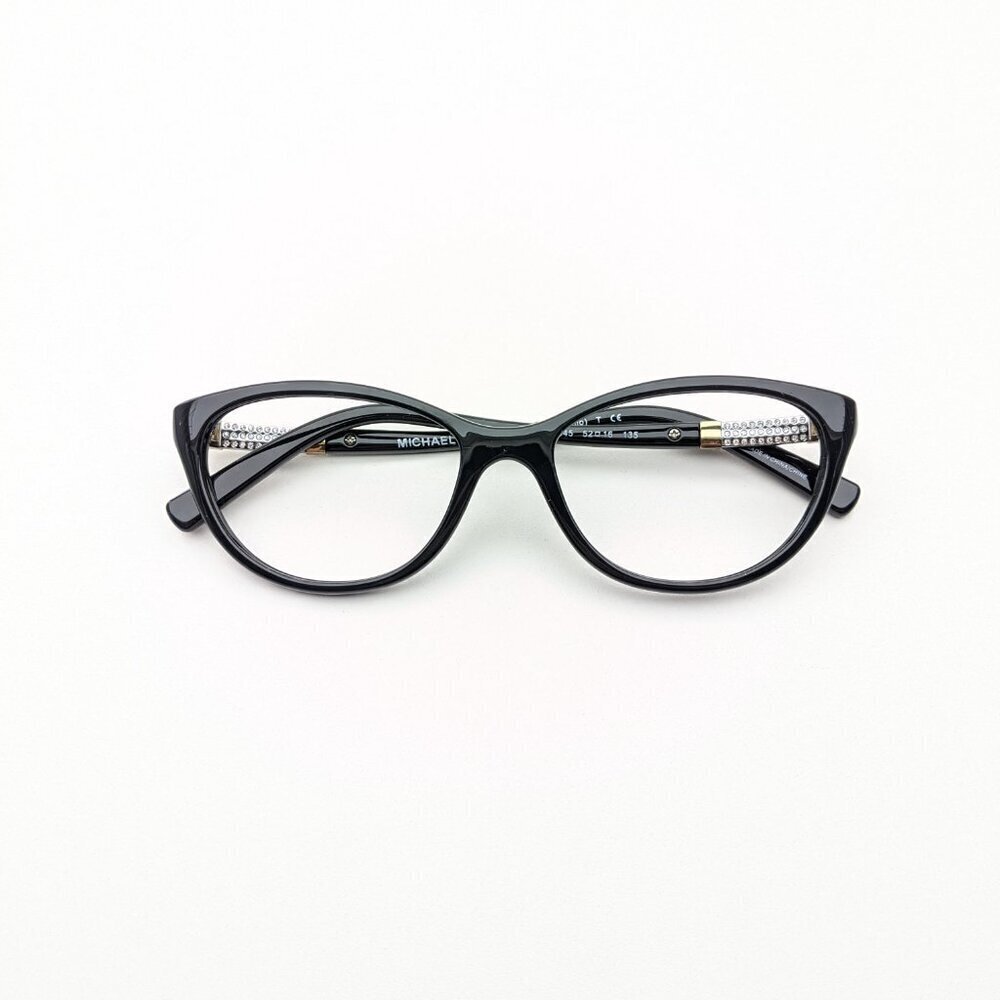 🕶️Michael Kors MK4021B Portillo 3045 Eyeglasses 52/16 135 /ALC611🕶️​